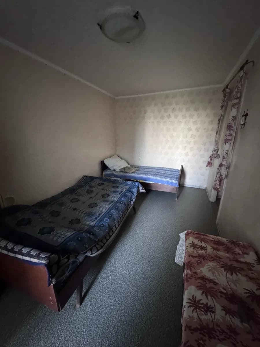 2-кімнатна квартира, Амур-Нижньодніпровський: під ремонт, роздільні кімнати - фото 2