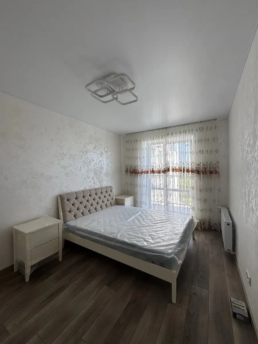 2-кімнатна квартира у ЖК Зіг Заг: генератор, автономне опалення - фото 5