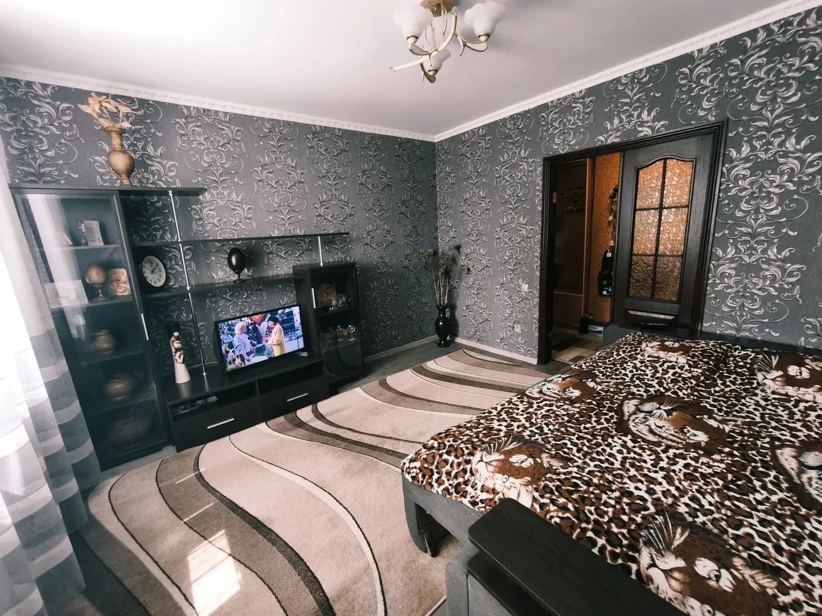 2-кімнатна квартира, вулиця Роменська: косметичний ремонт, бойлер - фото 5