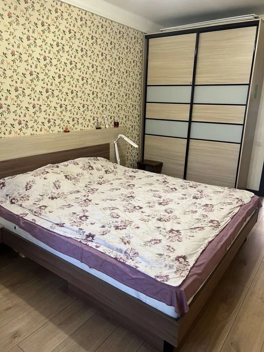 3-кімнатна квартира, Софіївська Борщагівка: євроремонт - фото 4