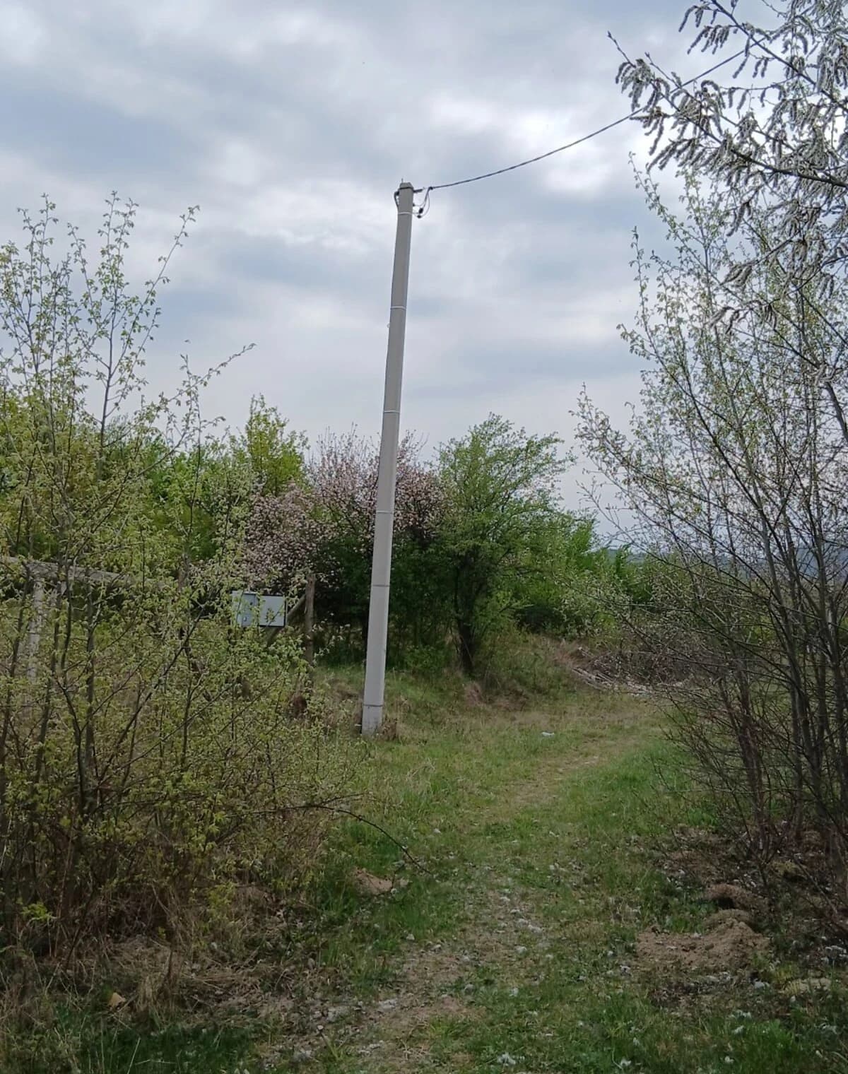 Ділянка 7 соток, Коноплівці: криниця, електрика - фото 2