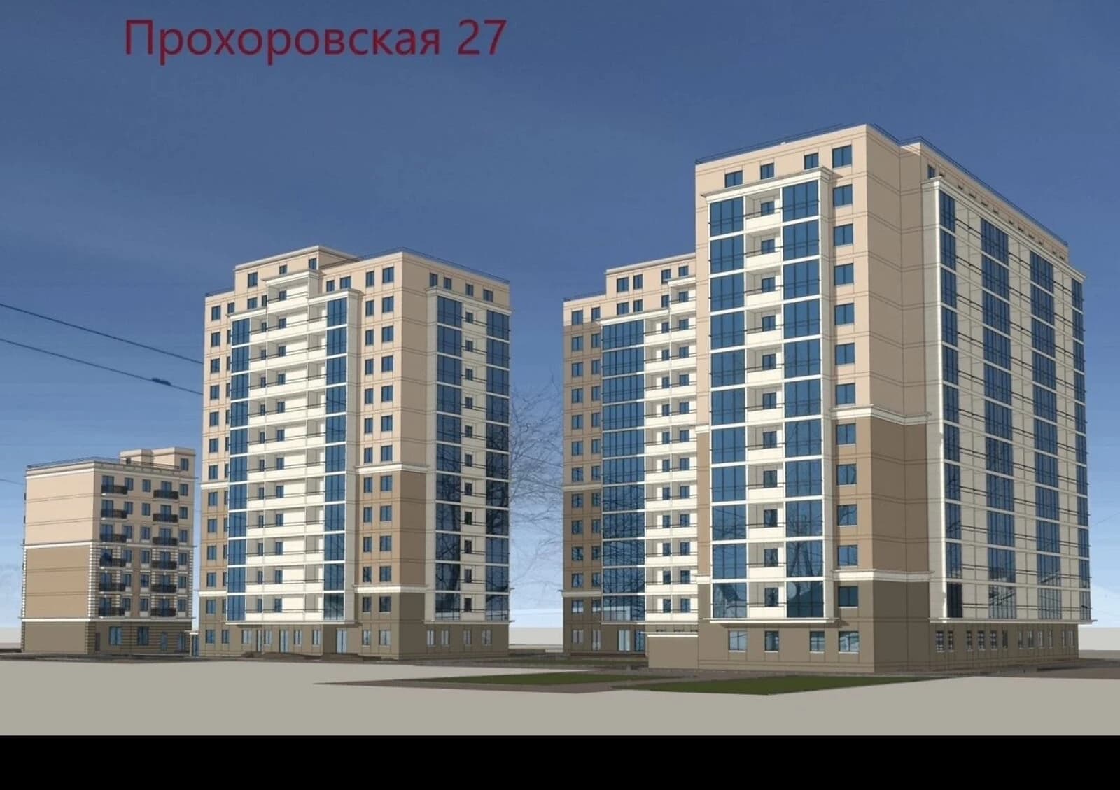 1-кімнатна квартира, Молдаванка: новобудова, можлива переуступка - фото 3