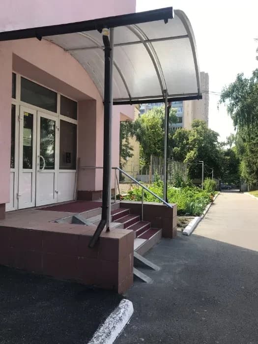 1-кімнатна квартира, Голосіївський: підземний паркінг, косметичний ремонт - фото 5