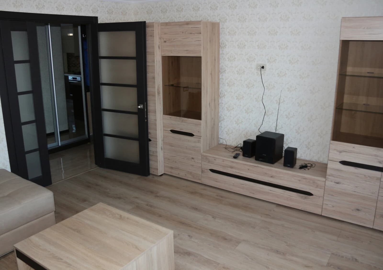 4-кімнатна квартира, Левандівка: дизайнерський ремонт, без маленьких дітей - фото 5