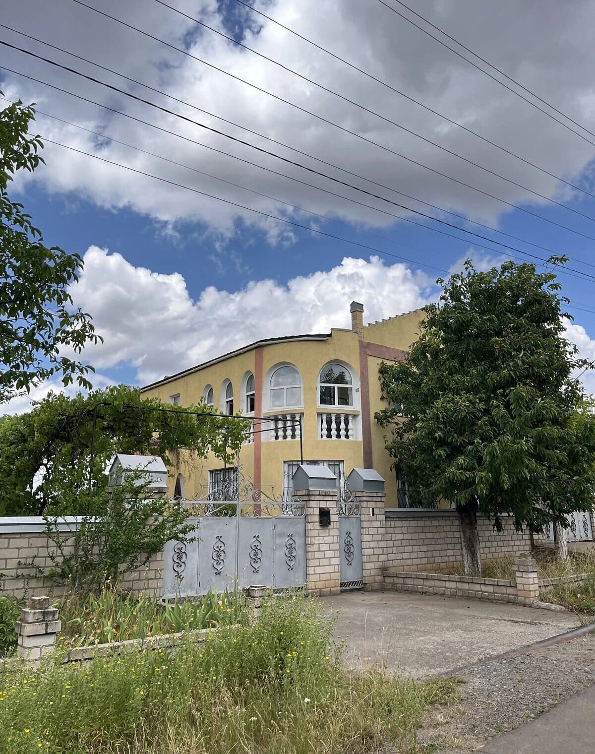 Будинок, Вознесенськ: єОселя, резервне живлення, гараж