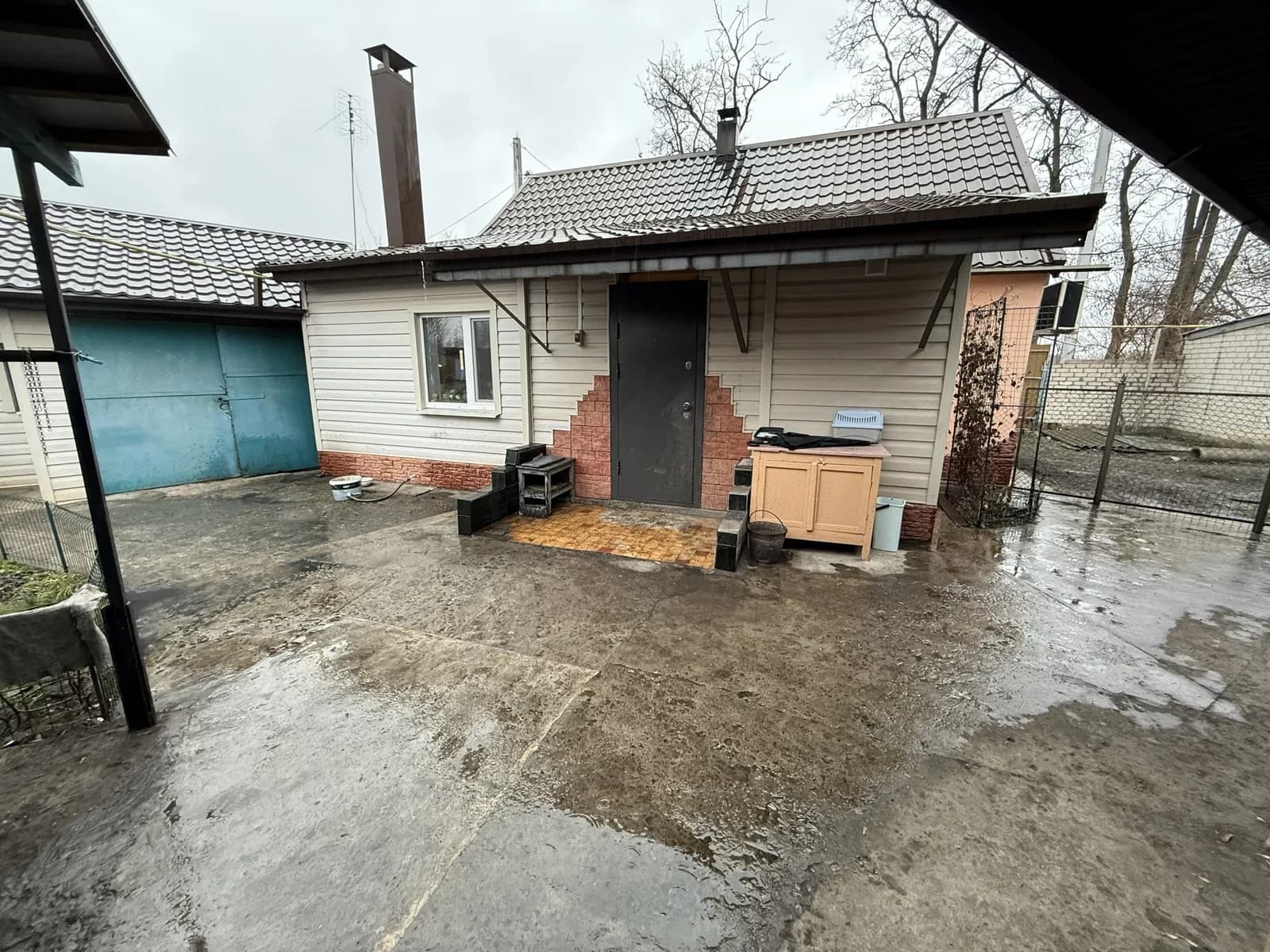 Будинок, Павлоград: гараж, мансарда, торг