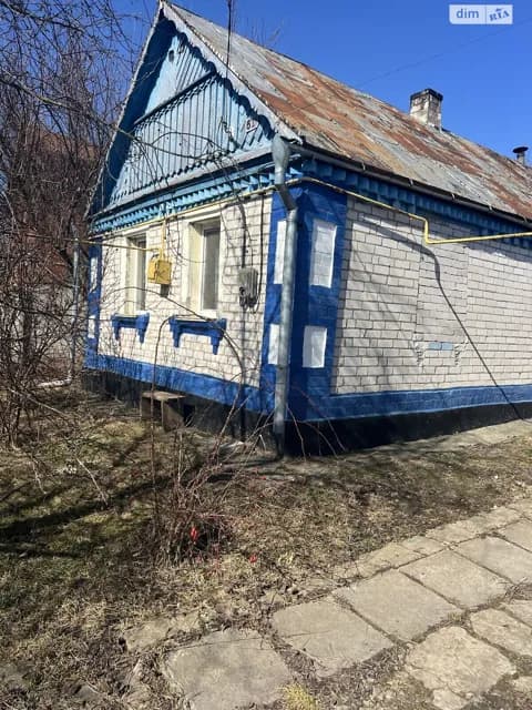 Дача, Ліщин: веранда, сад - фото 2
