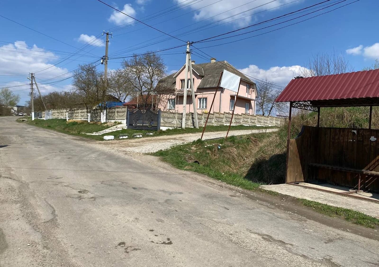 Ділянка 10 соток, Угринів: під житлову забудову, торг можливий - фото 2