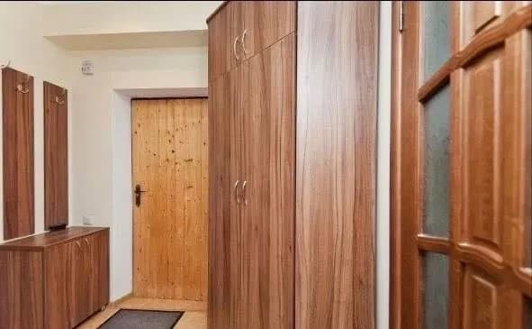 2-кімнатна квартира, Центр: косметичний ремонт, обмін на Київ - фото 4