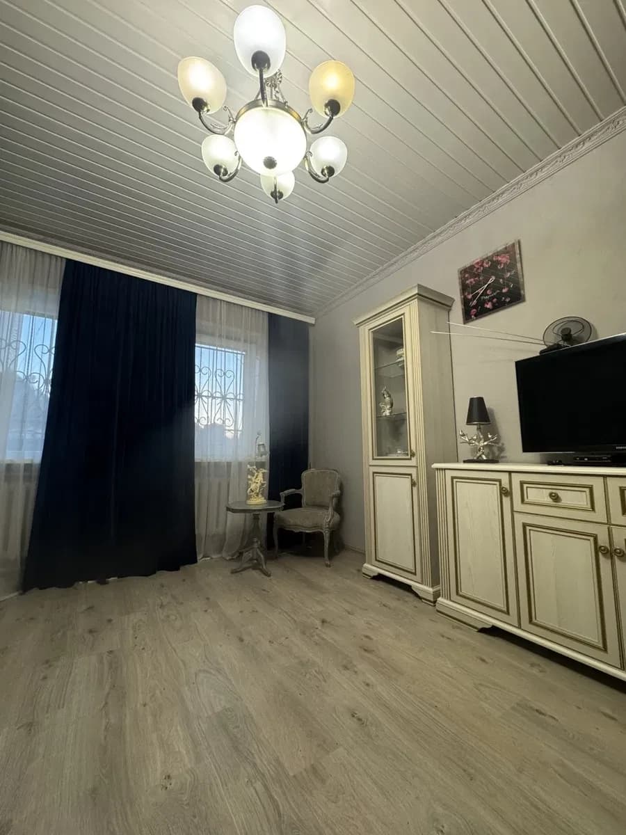 Будинок, Шевченківський: горище 4 метри, заїзд для авто - фото 4