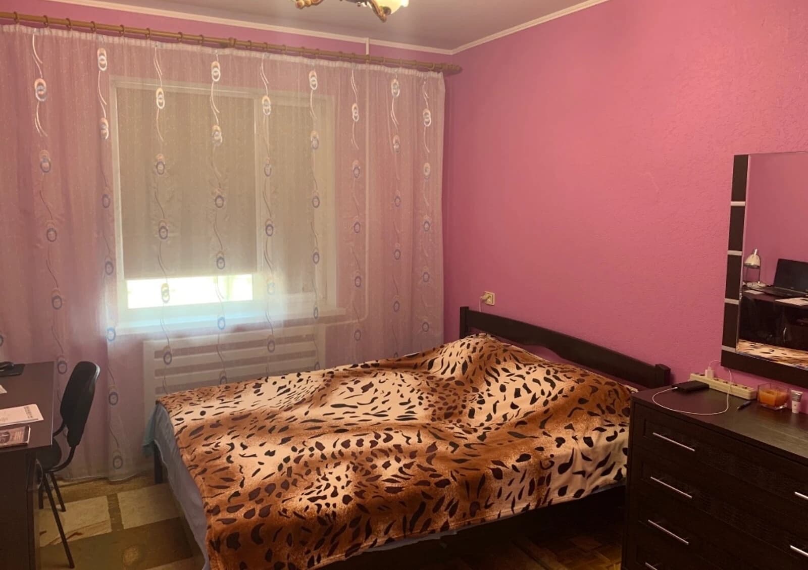 2-кімнатна квартира, Шуменський: євроремонт, парковка під охороною - фото 3