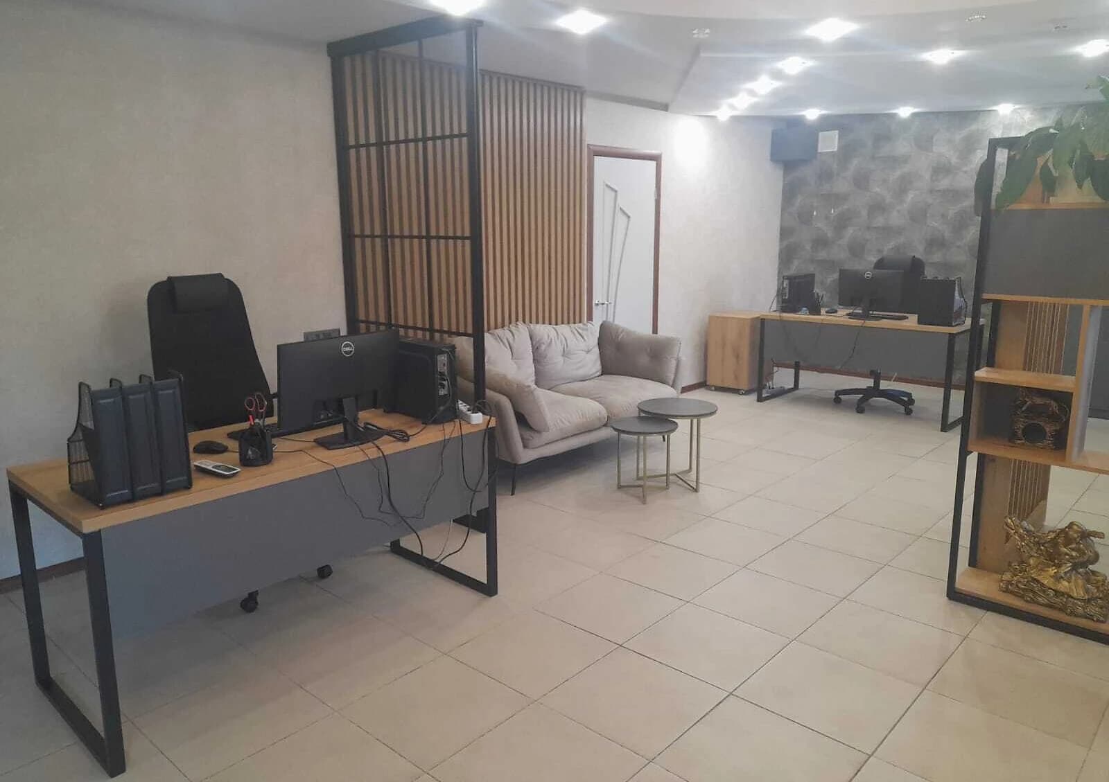 Офіс, Автозаводський: Wi-Fi, відеоспостереження, протипожежна система - фото 5