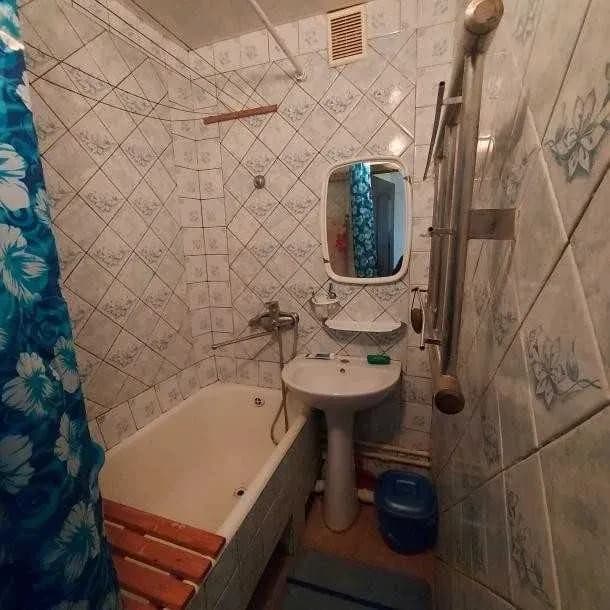 2-кімнатна квартира, Салтівський: роздільні кімнати, пішки до метро - фото 4