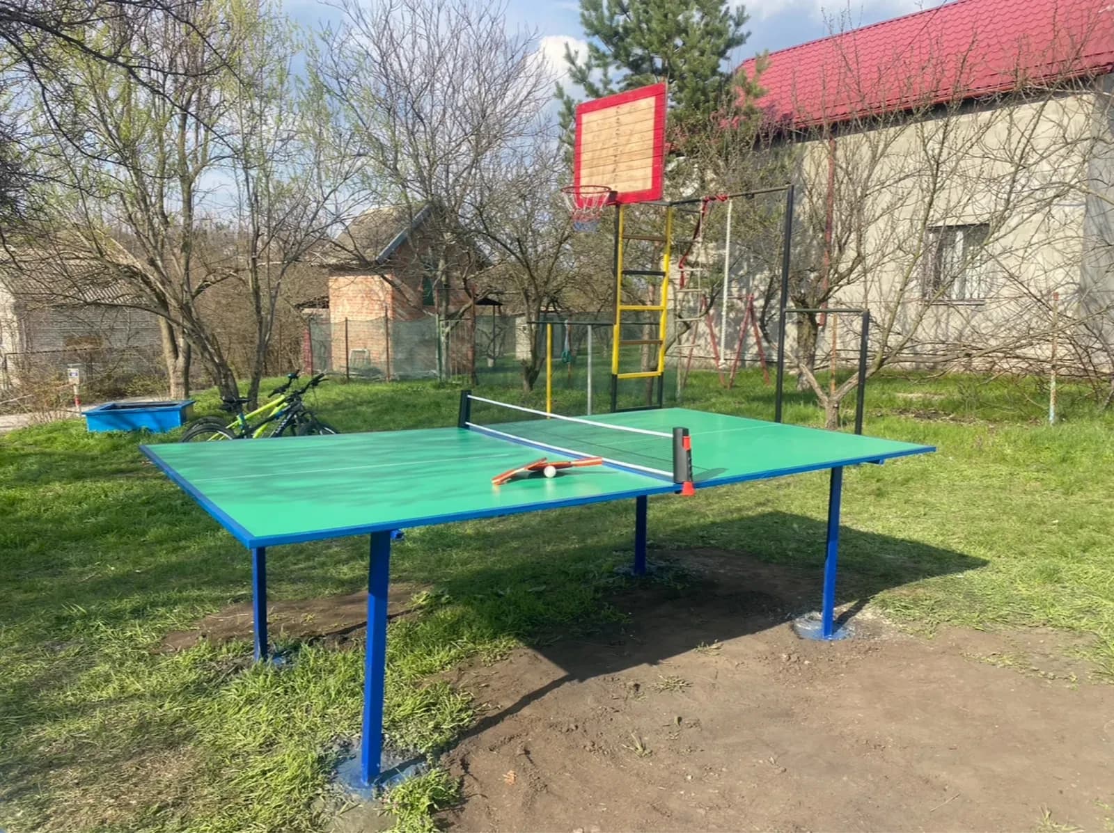 Дві ділянки в СТ «Здравушка»: будиночок, вагончик і свердловина - фото 2