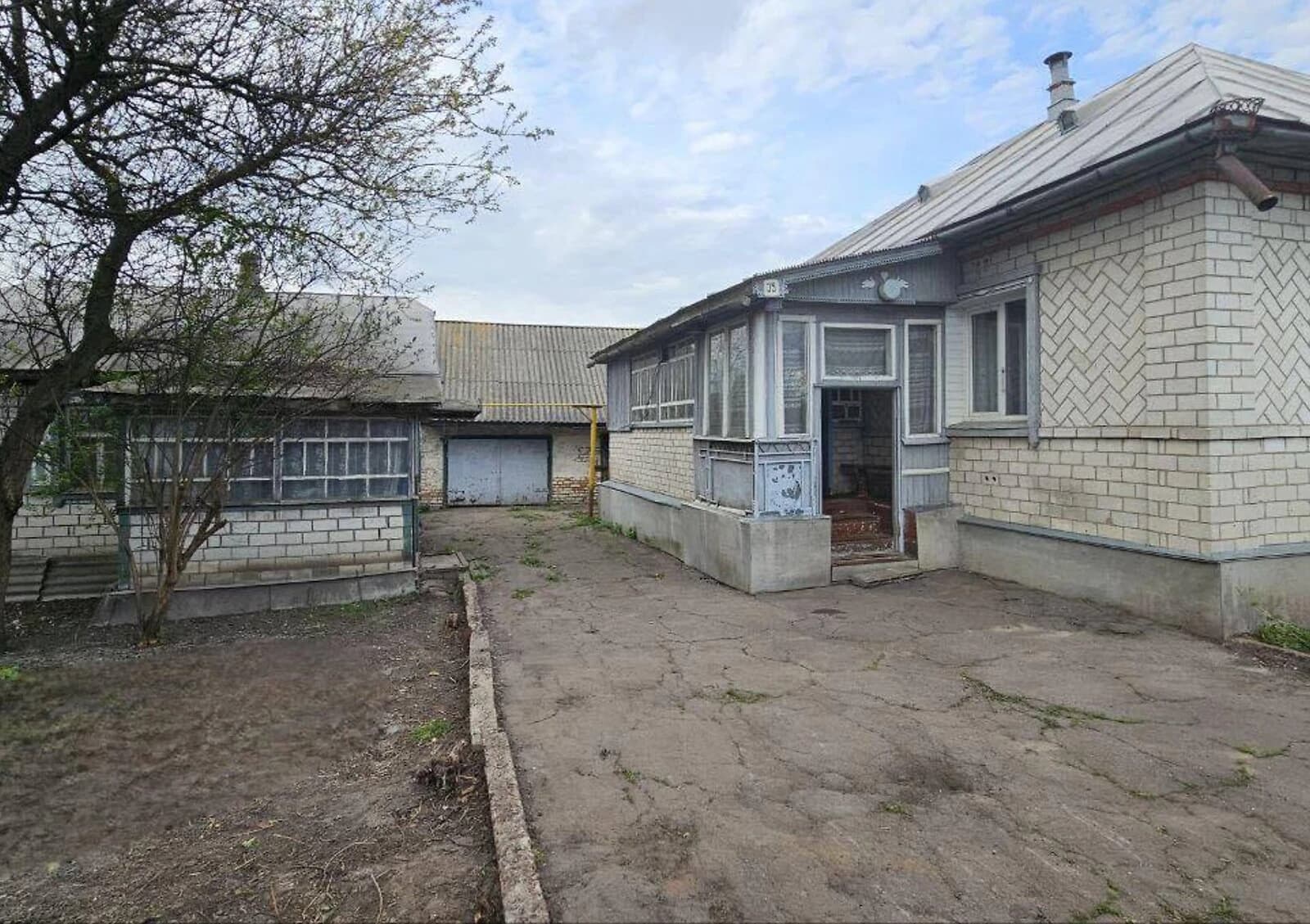Дача, Бахмач: веранда, гараж, можливий торг - фото 5