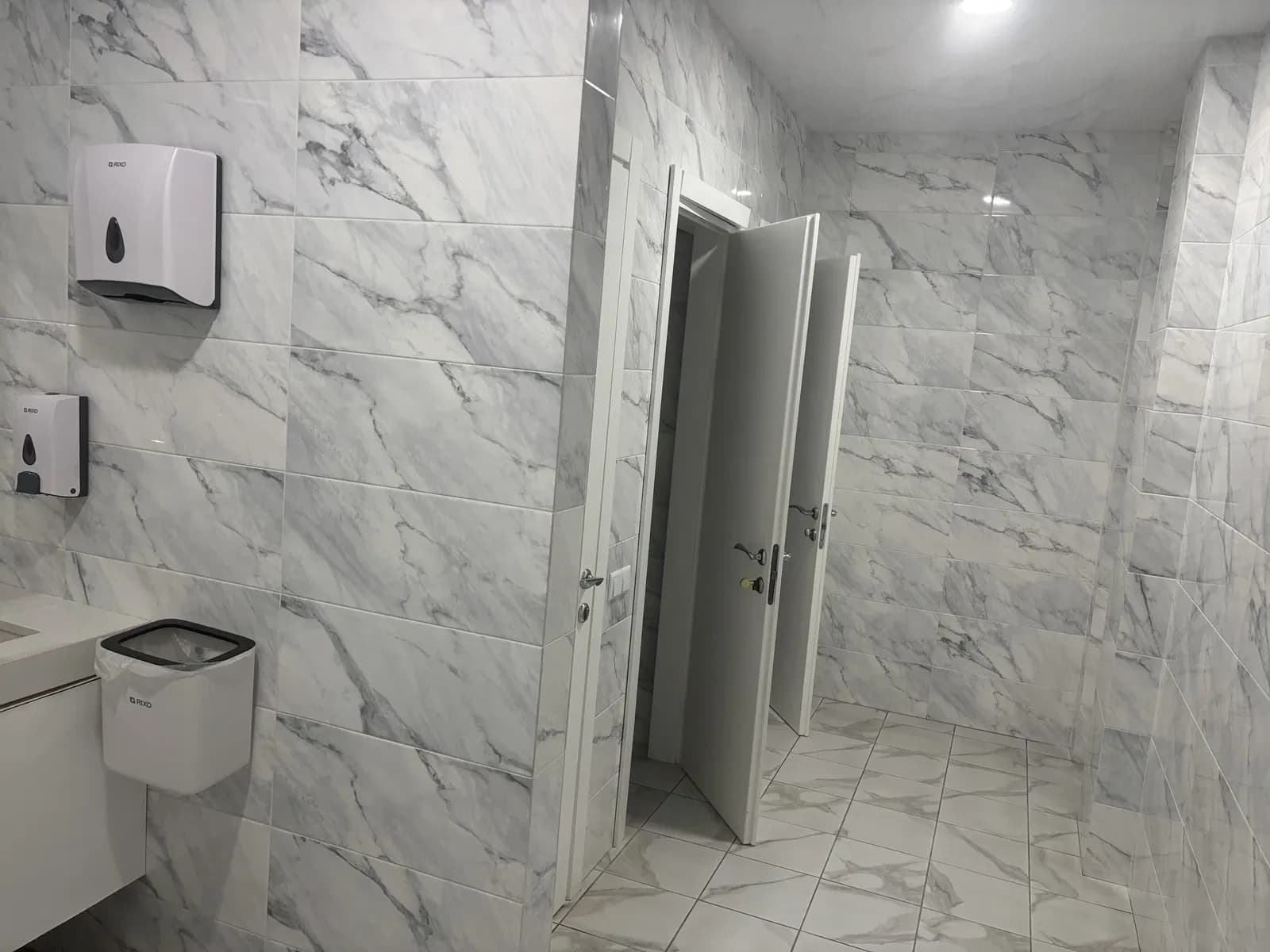 Офіси, Приморський: фасадне, кабінетний тип, паркінг - фото 4