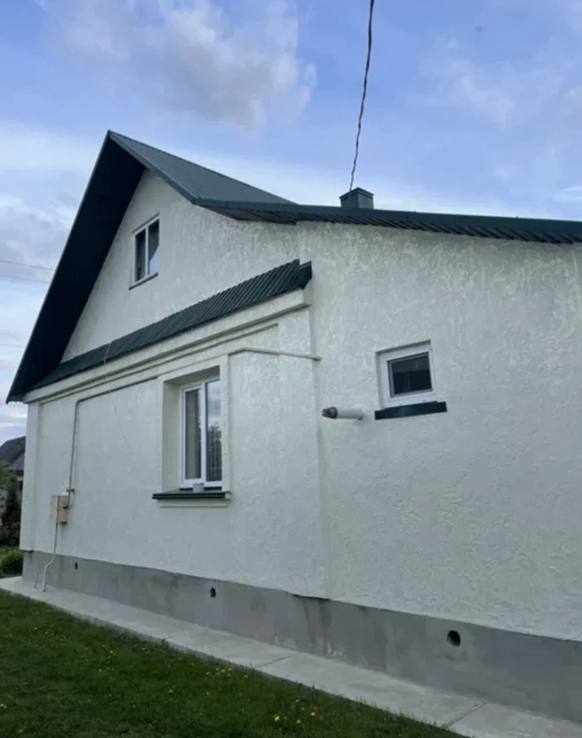 Будинок, Камінь-Каширський: 18 соток, можлива переуступка - фото 1