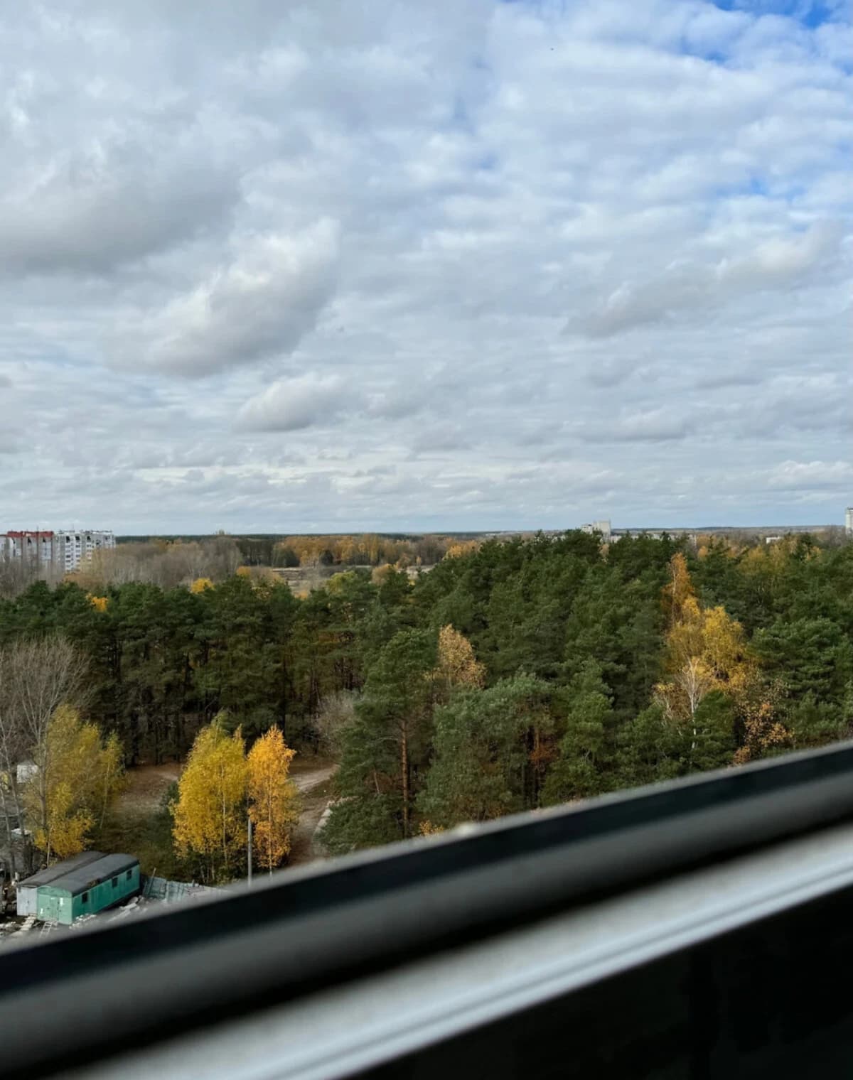 1-кімнатна квартира, Новозаводський: не використовувалась, без ремонту - фото 5