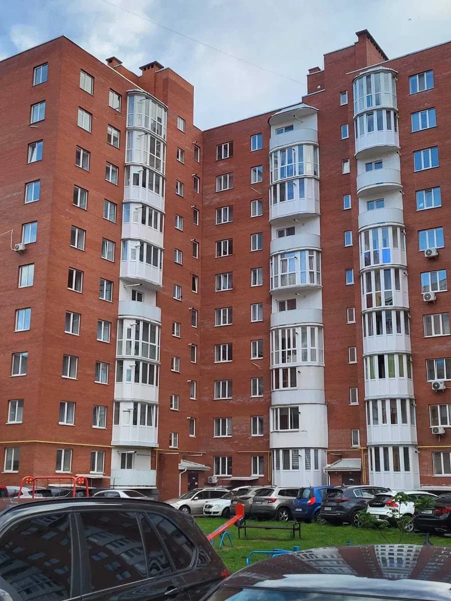 1-кімнатна квартира, Ніжин: новобудова, індивідуальне газове опалення - фото 1