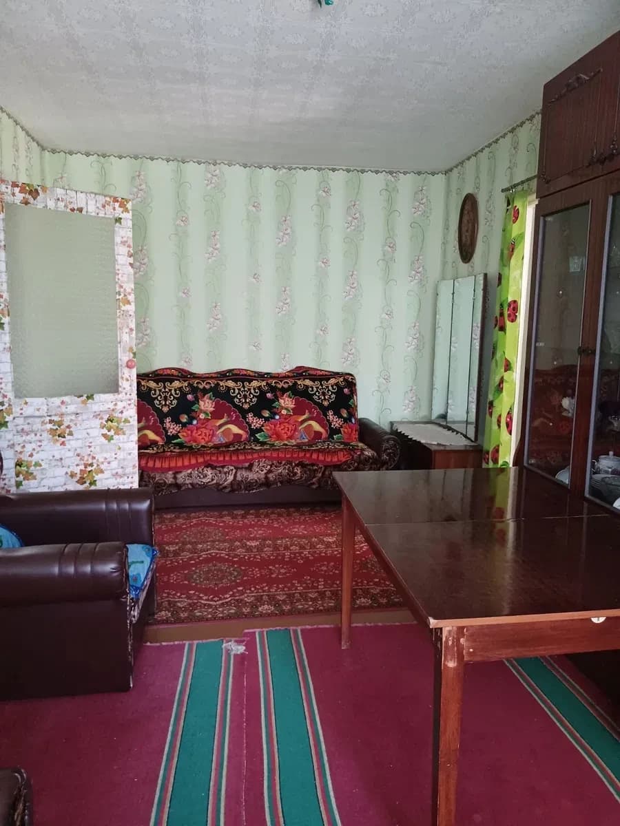 2-кімнатна квартира, Павлоград: косметичний ремонт, без боргів - фото 3