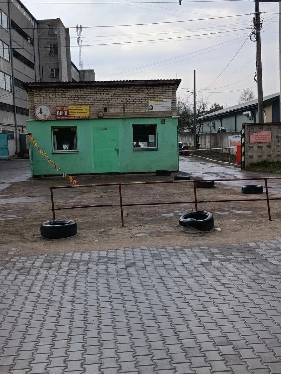 Гараж, Малехів: цегляний, цілодобова охорона, електронні картки - фото 5