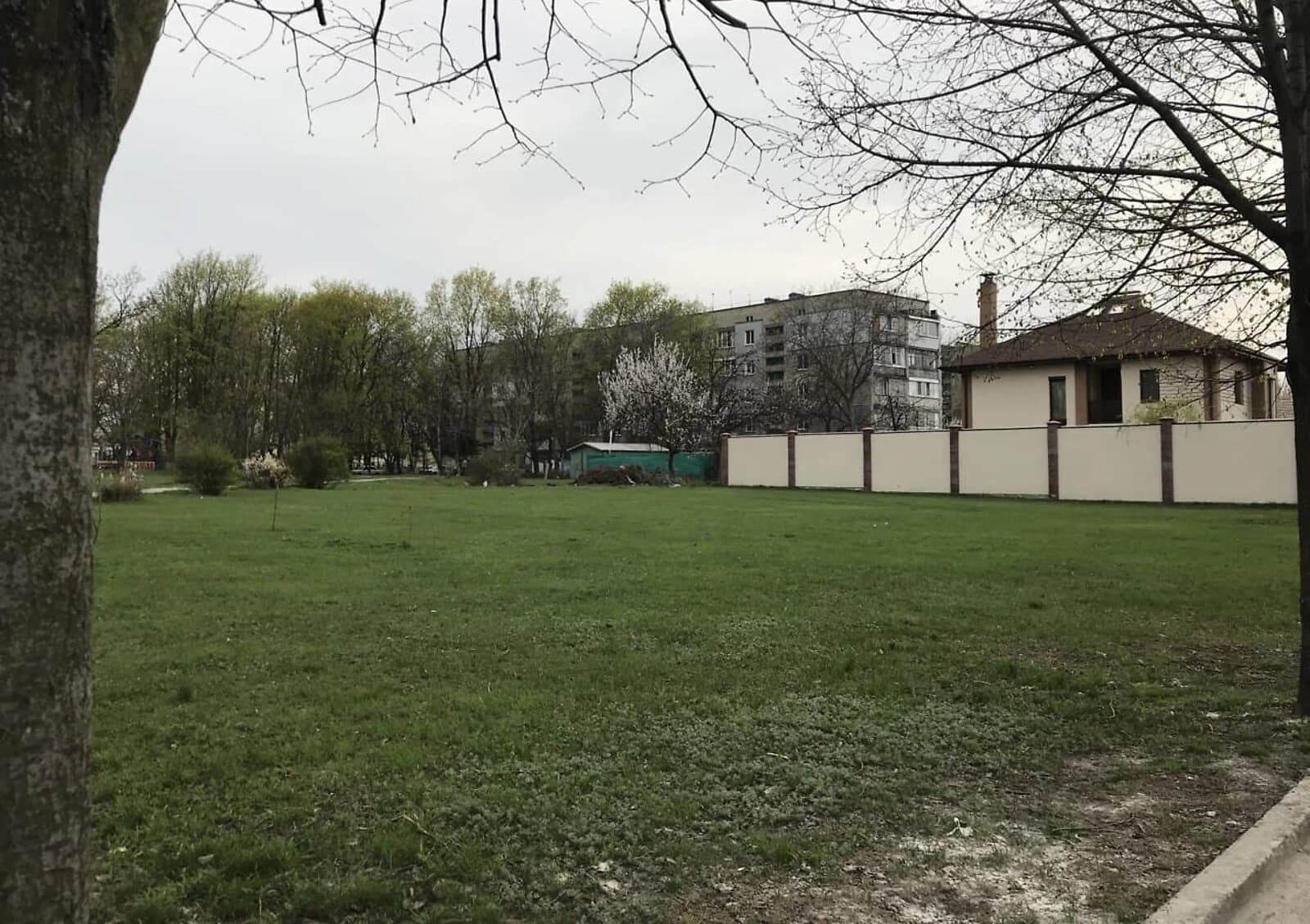 Ділянка 15 соток, Дослідне: під житлову забудову, торг - фото 1