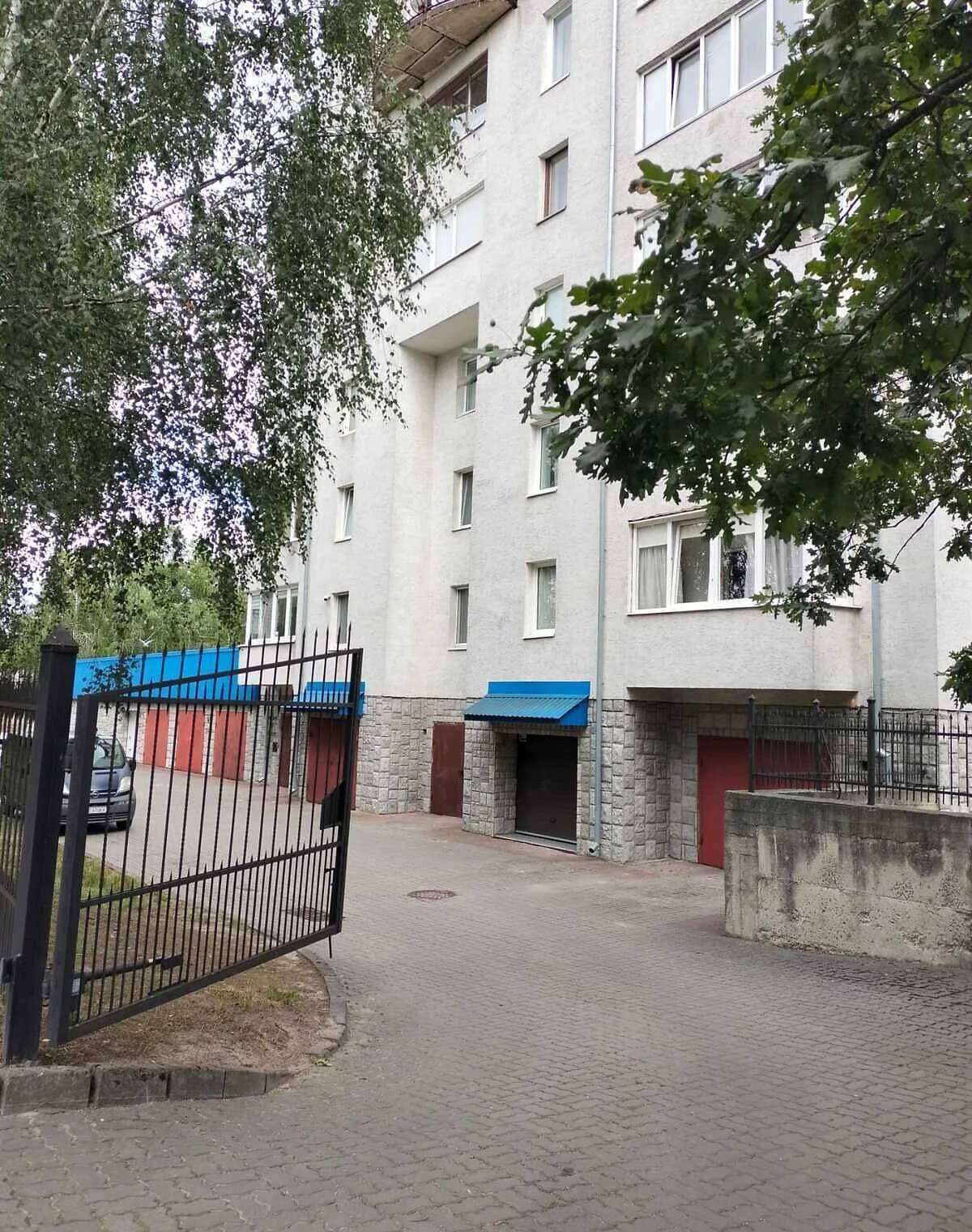 7-кімнатна квартира, Центр: дизайнерський ремонт, кухня-студія - фото 3