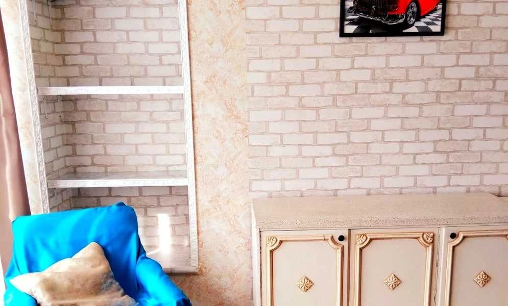 1-кімнатна квартира, Дніпровський: 3 хв до метро Дарниця - фото 4