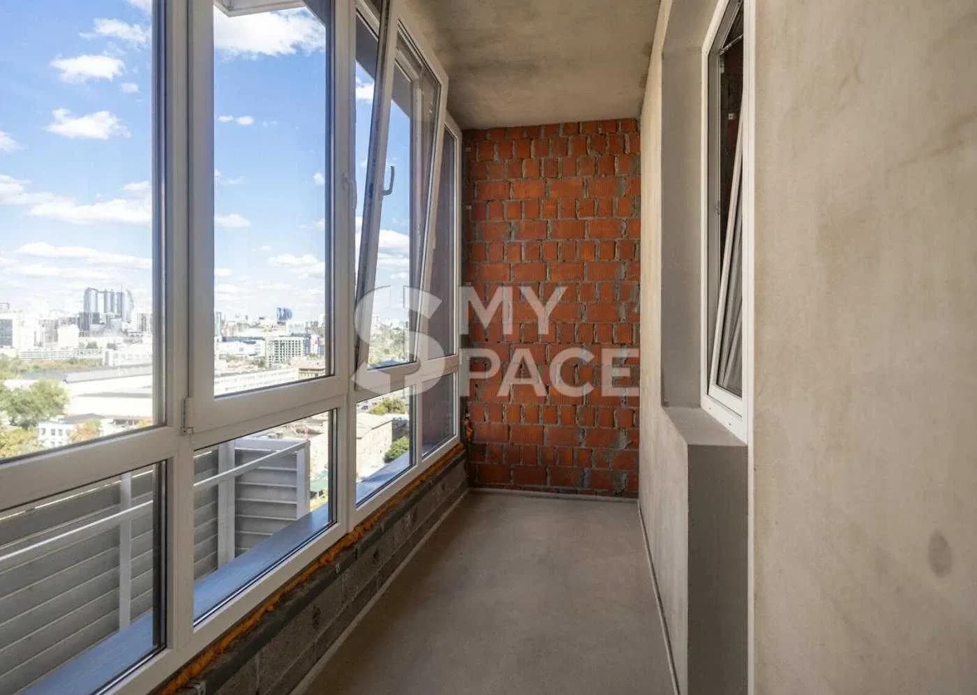 2-кімнатна квартира у ЖК West House: генератор, метро Деміївська - фото 2