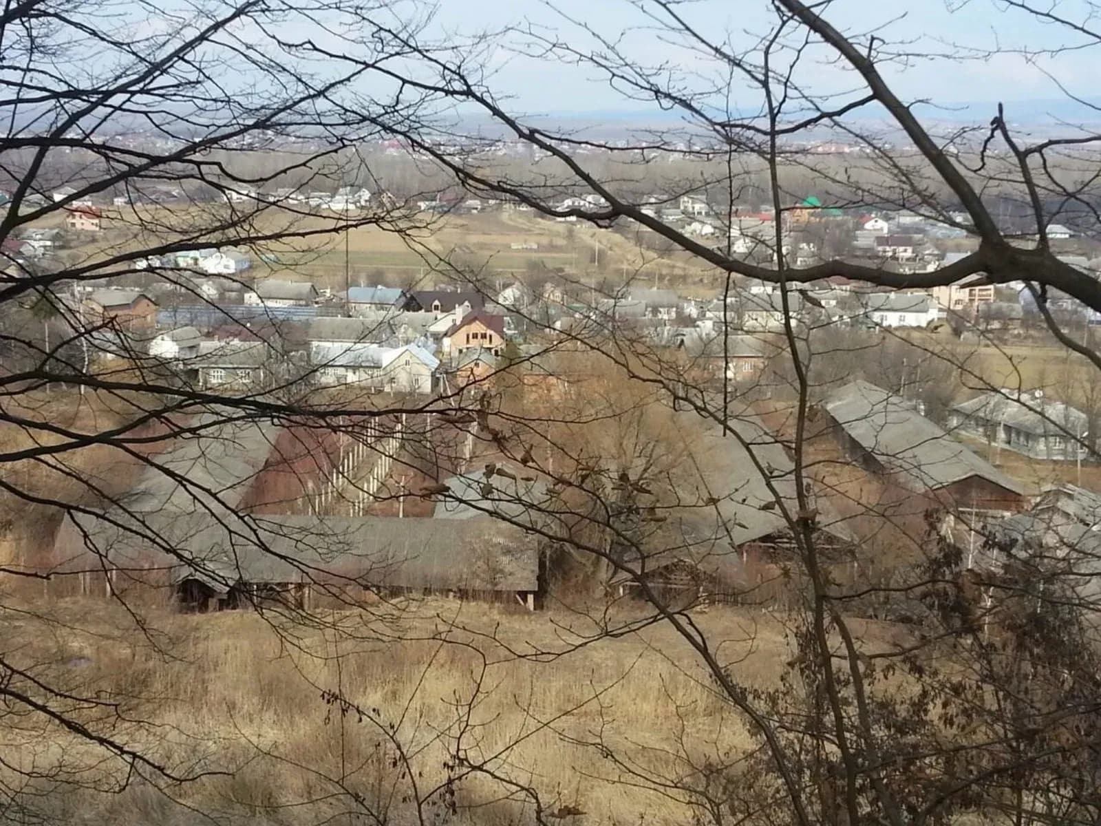 Колишній цегельний завод, Стрілецький Кут: 3 га, швейне обладнання - фото 5