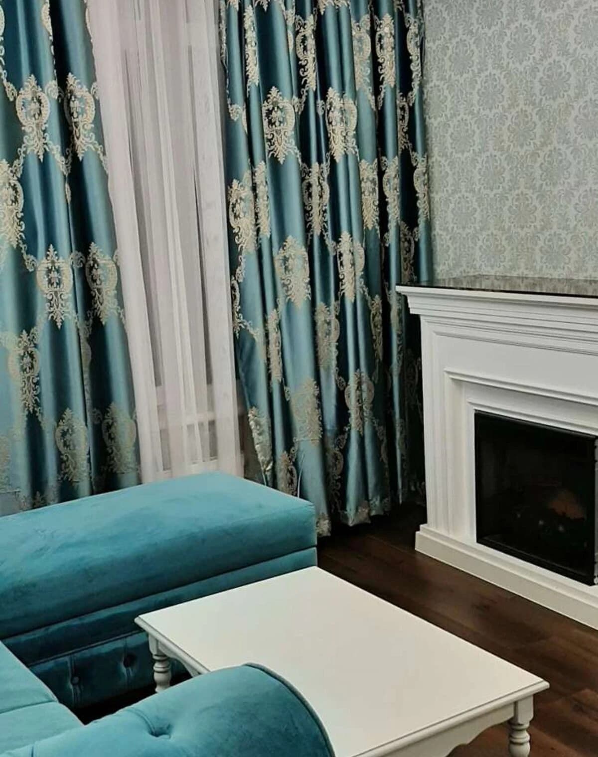 1-кімнатна квартира, Аркадія: дизайнерський ремонт, укриття, ліфт без світла - фото 4