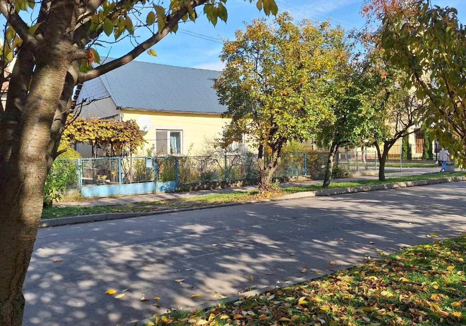 Будинок, Чоп: тераса, 8 соток, інтернет без світла - фото 2