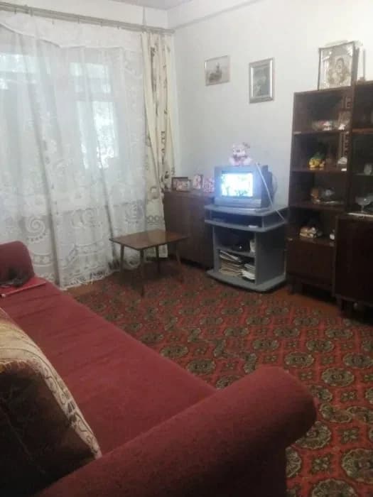 3-кімнатна квартира, Кам’янське: житловий стан, оренда з викупом - фото 2