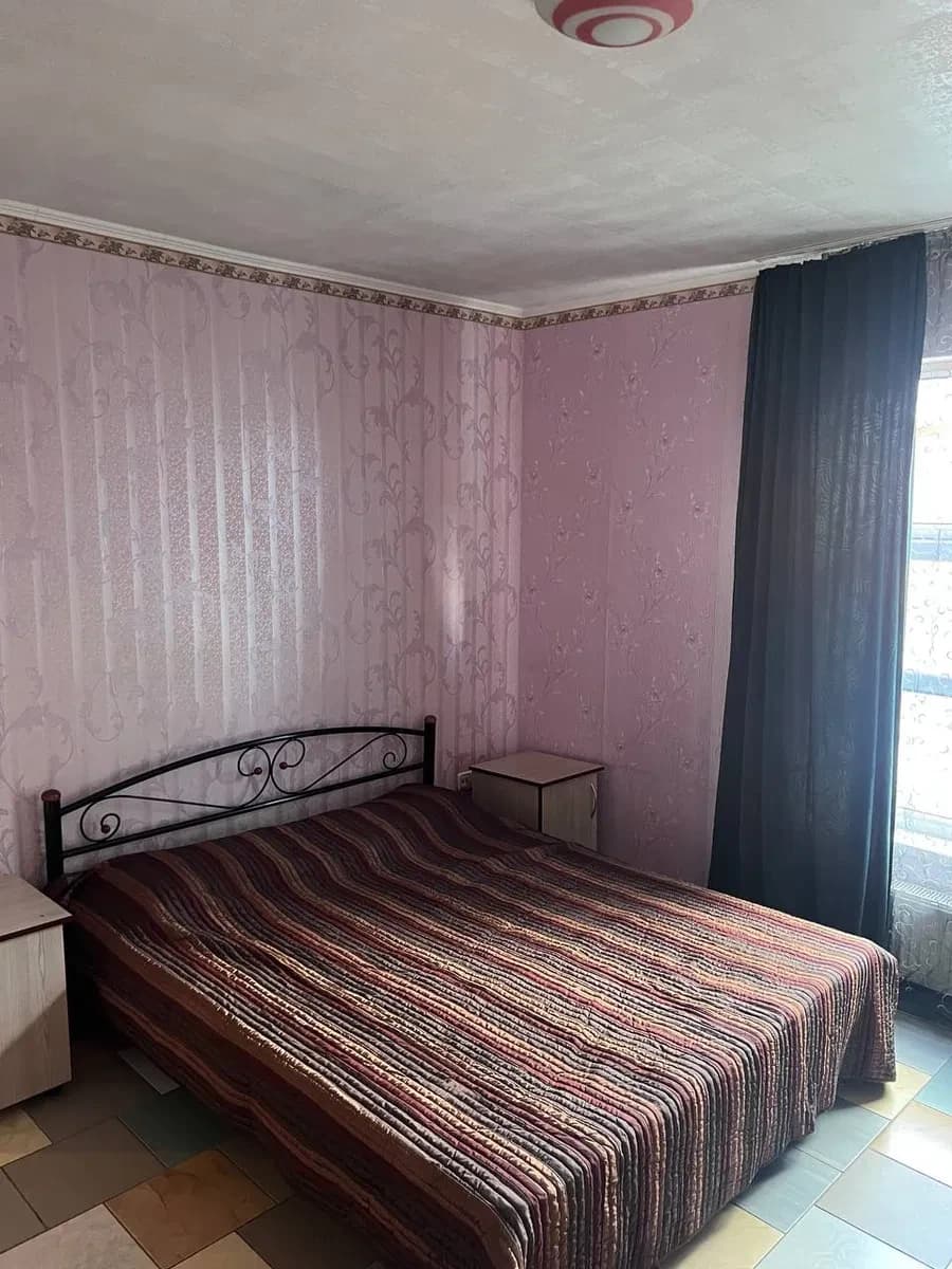 2-кімнатна квартира, Торгмаш: власна котельня, можна з дітьми - фото 5