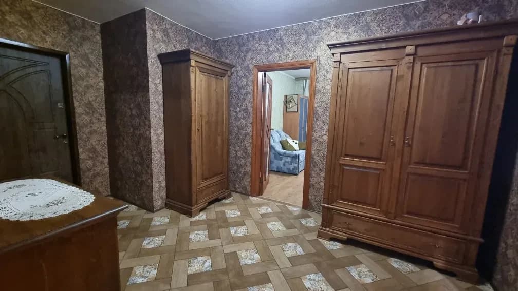 3-кімнатна квартира, Деснянський: євроремонт, 3 лоджії - фото 5