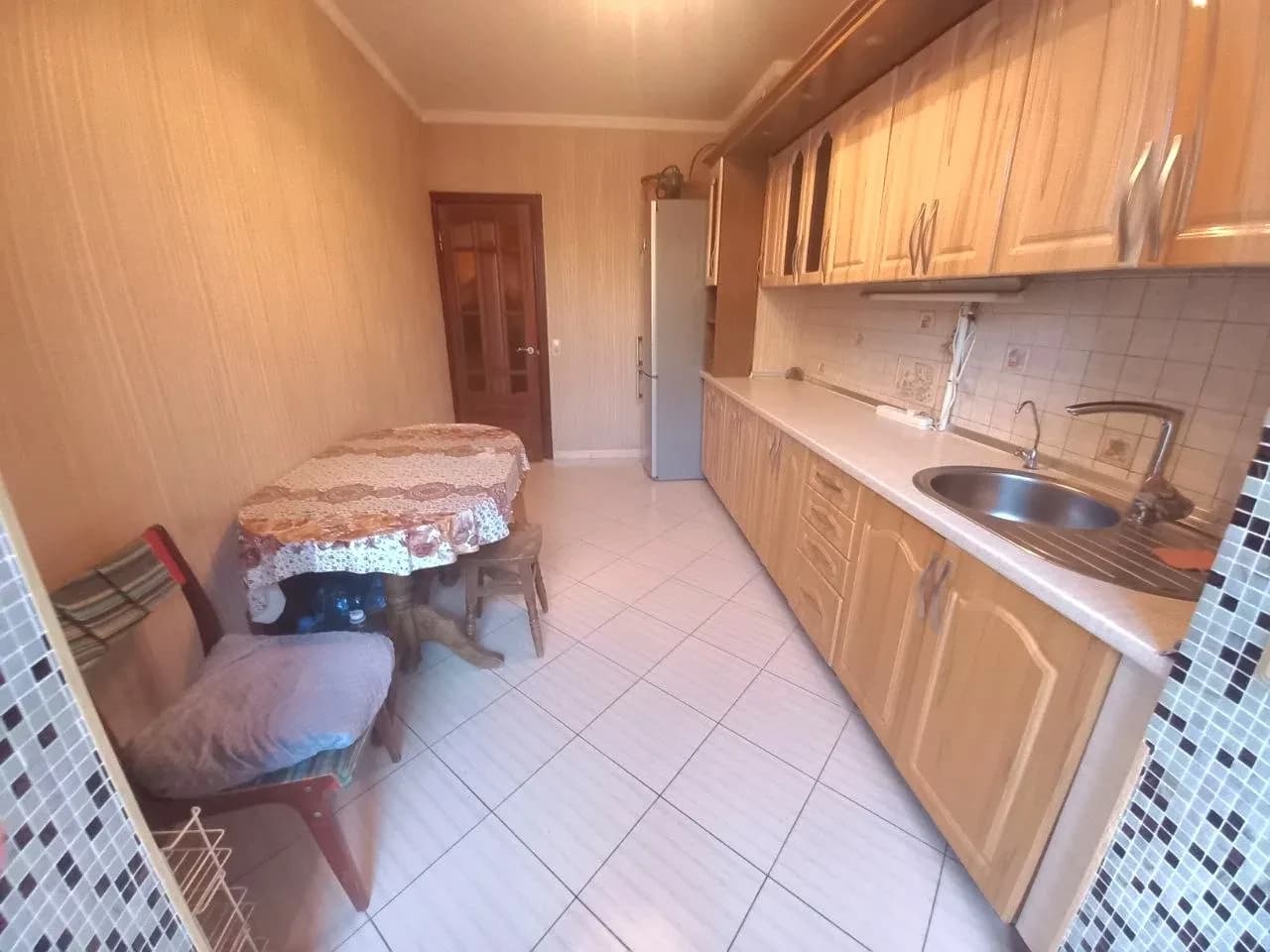 3-кімнатна квартира, Київський: авторський проект, можна з дітьми - фото 2
