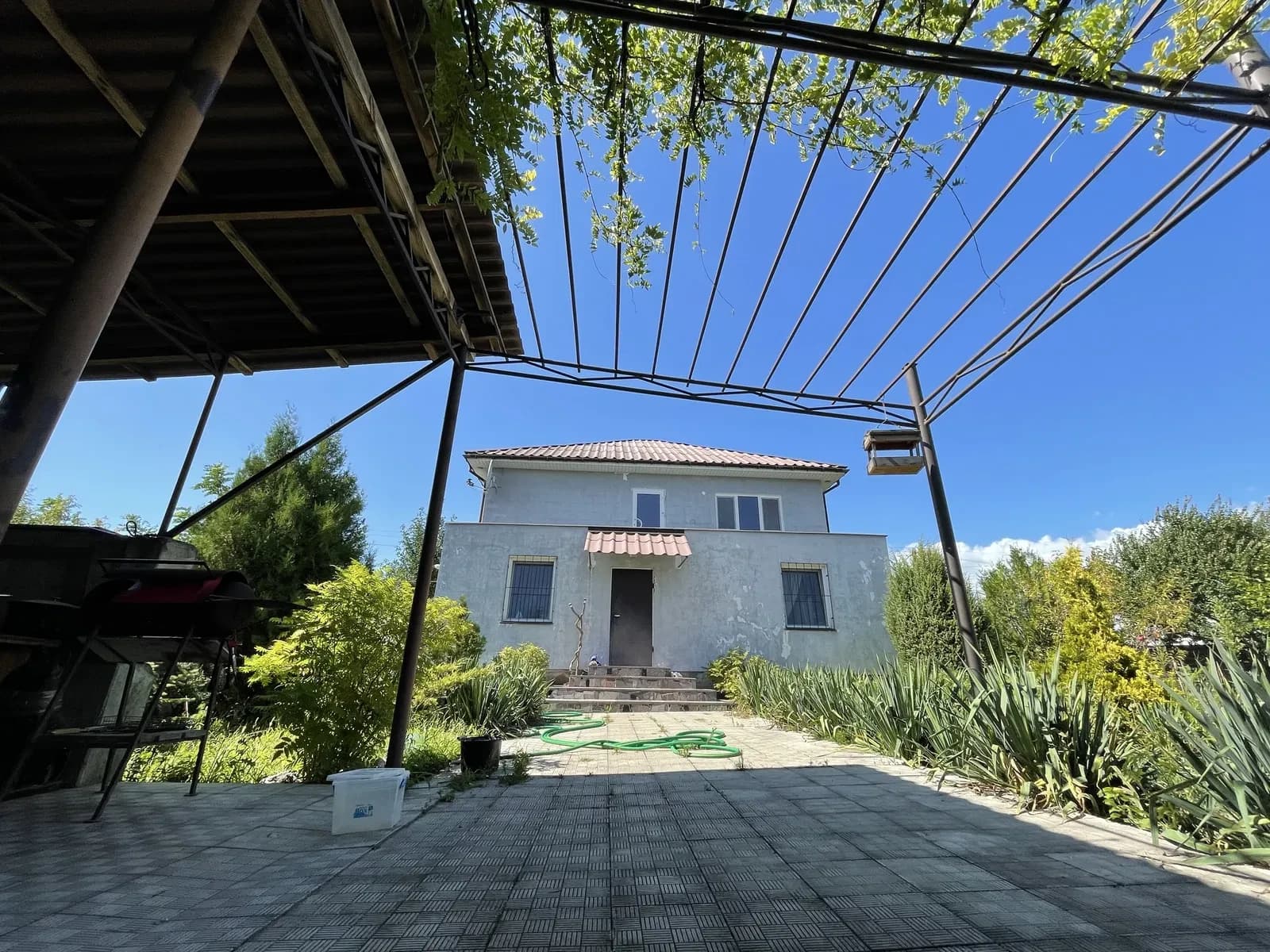 Будинок, Кривуші: євроремонт, 15 соток, трифазна електрика - фото 3