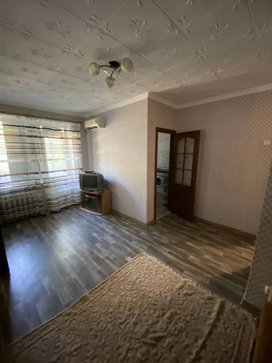1-кімнатна квартира, Вознесенівський: цегляний будинок - фото 5