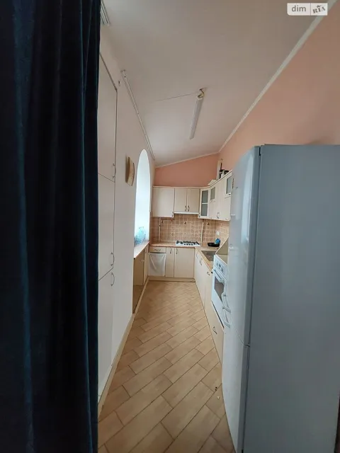 2-кімнатна квартира, Чайки: новобудова, цегляні стіни - фото 4