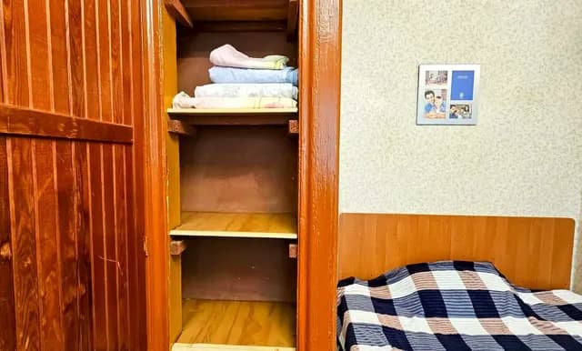 1-кімнатна квартира, Дніпровський: 5 хв до метро Дарниця, цегляний будинок - фото 5