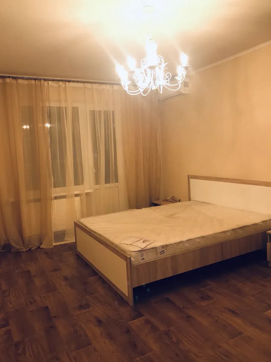 2-кімнатна квартира у ЖК Новігатор: генератор для ліфта, євроремонт - фото 5