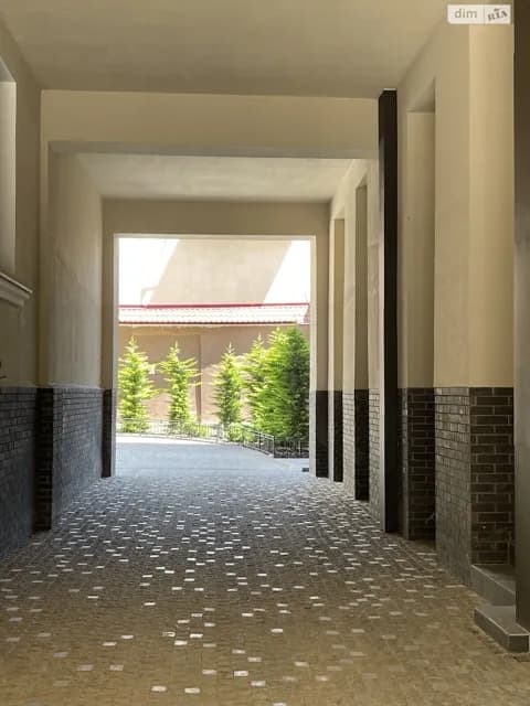 3-кімнатна квартира, Приморський: новобудова, 2 санвузли - фото 5