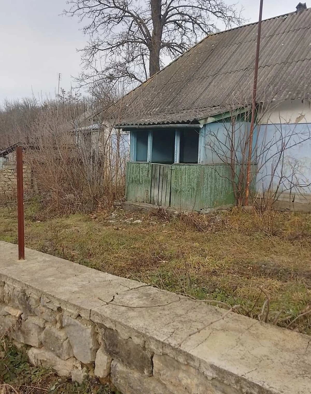 Ділянка 25 соток, Голосків: сад, город, свердловина