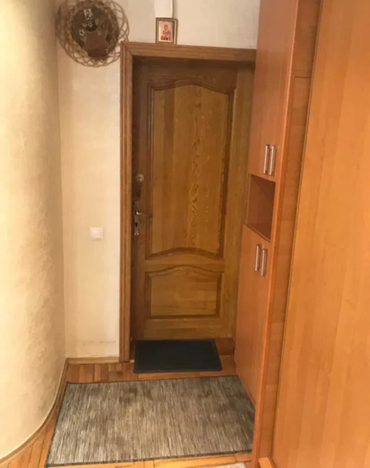 3-кімнатна квартира, Липки: євроремонт, сушильна машина - фото 5
