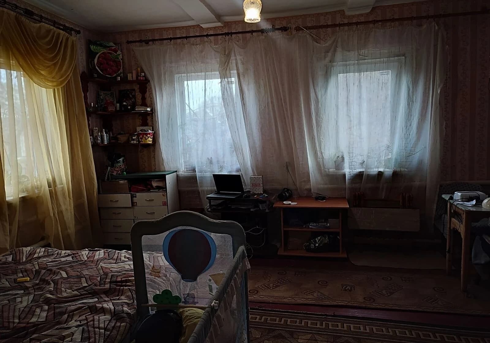 Будинок, Кролевець: 3 спальні, гараж, можлива розстрочка - фото 2
