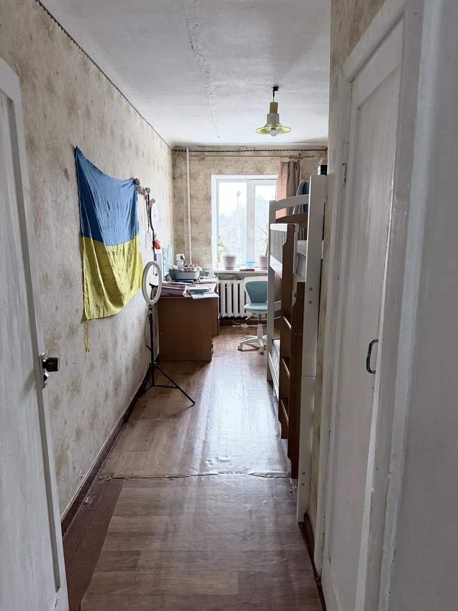 2-кімнатна квартира, Конотоп: центр міста, єОселя, парк поруч - фото 4
