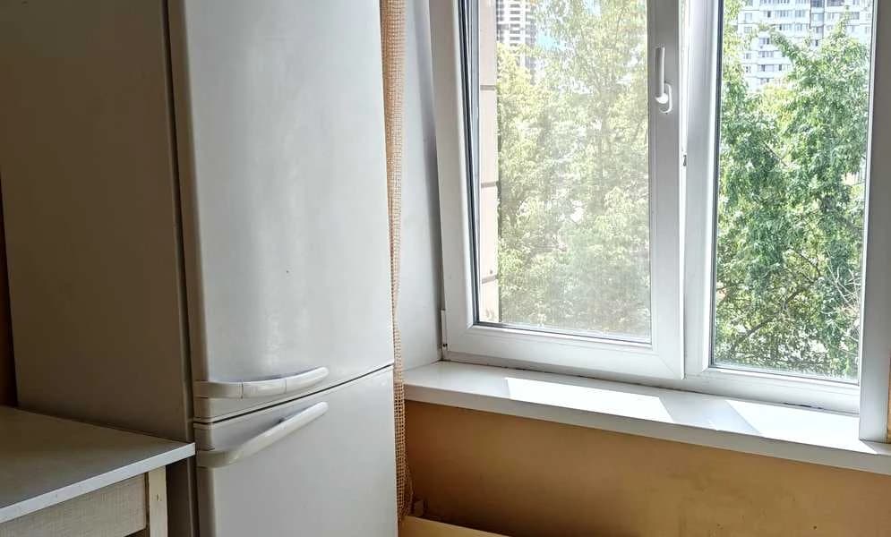 1-кімнатна квартира, Деснянський: вода й опалення без світла - фото 4