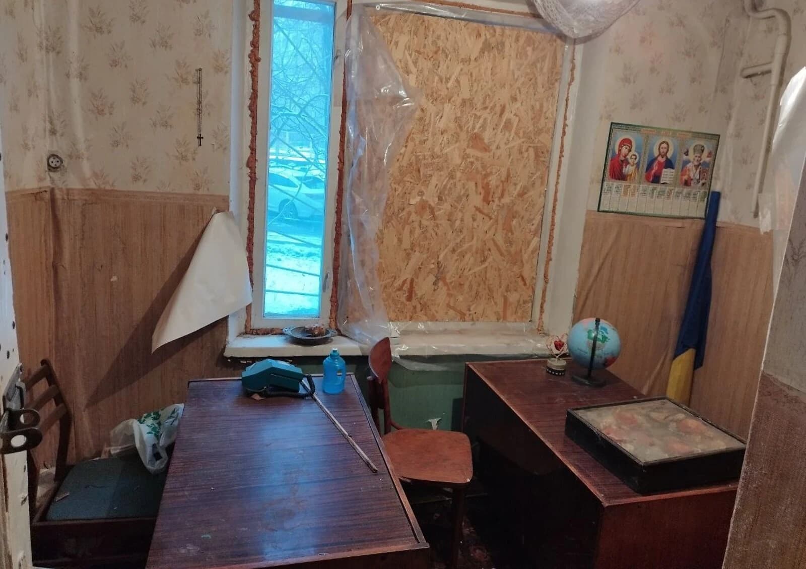Офіс, Холодна Гора: опалення, вода та інтернет без світла - фото 3