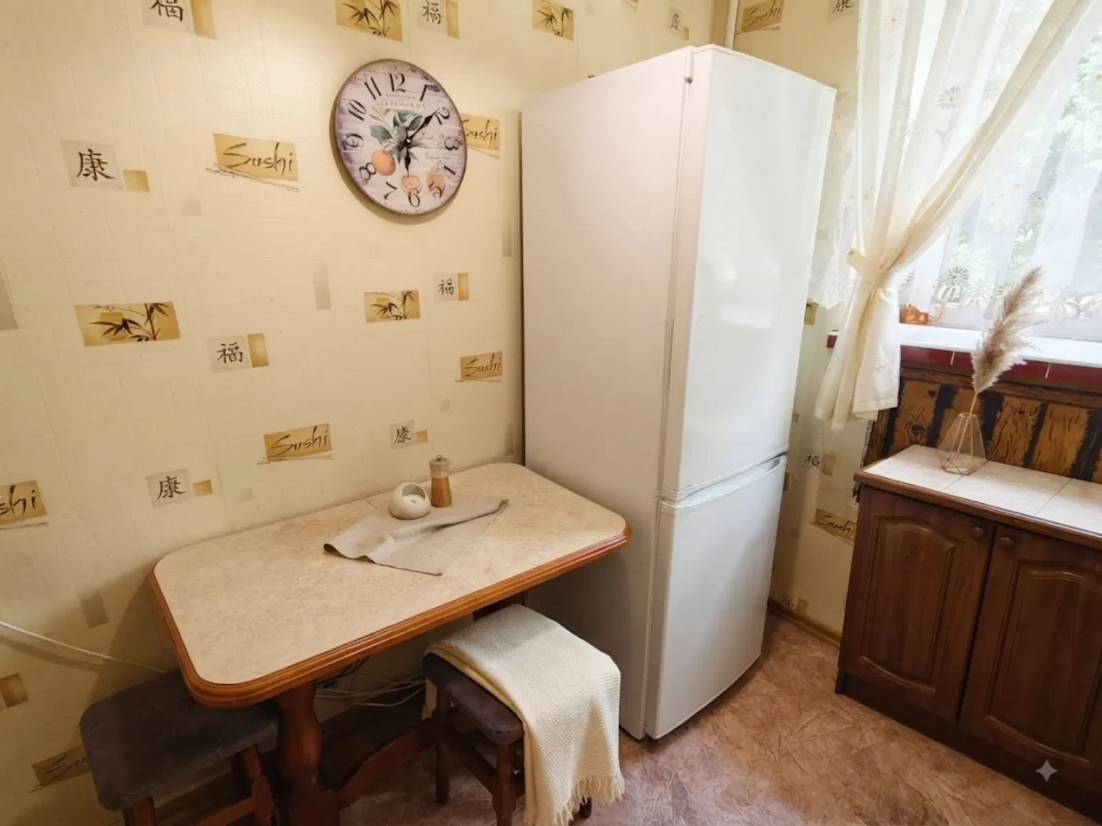 1-кімнатна квартира, Бровари: біля парку, меблі та техніка, торг - фото 3