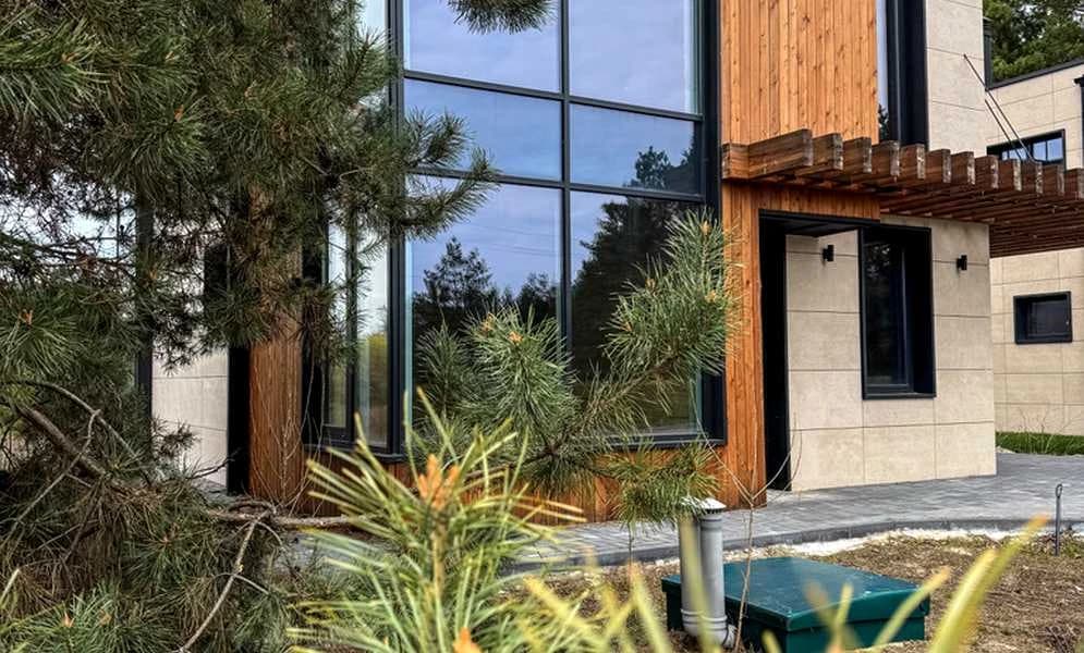 Будинок у ЖК Riviera Village: вихід до води, будівництво 2024 року - фото 4